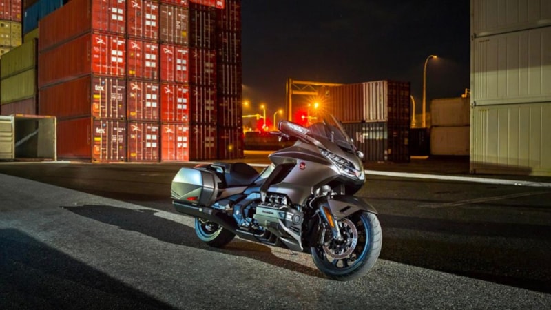 Honda, Türkiye'deki motosiklet satışlarında zirveyi bırakmadı