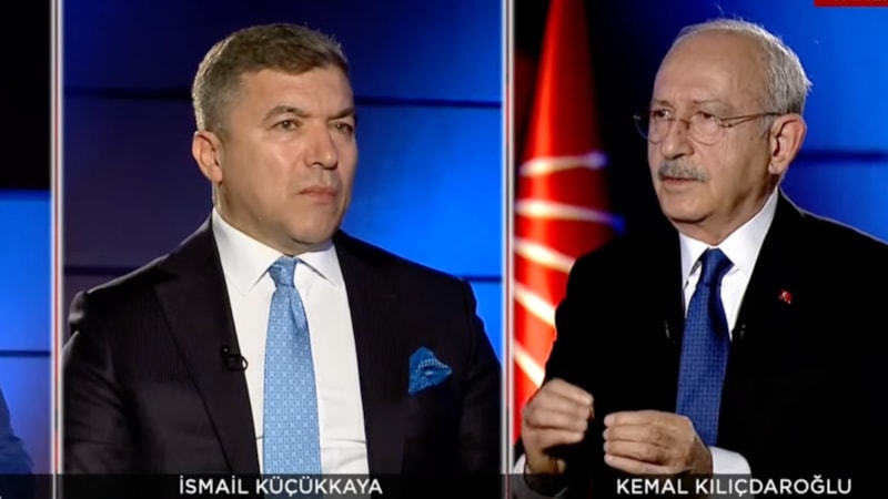 Kemal Kılıçdaroğlu: Aday olursam kazanırım
