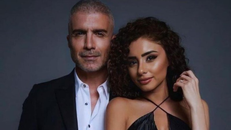 Özcan Deniz İstanbul'da düğün yapacak