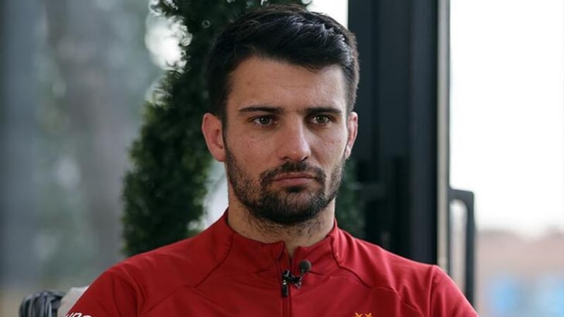 Leo Dubois: Her sabah menemen yiyorum