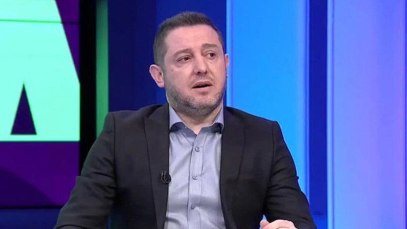 Nihat Kahveci'den Enner Valencia'ya sözleşme çağrısı