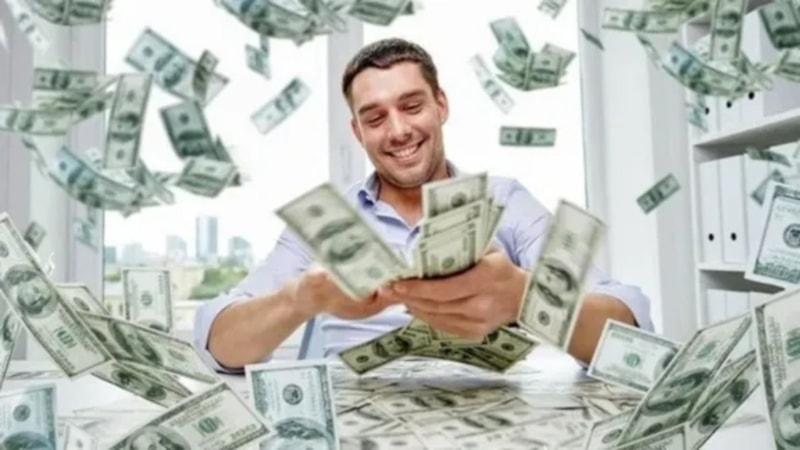 Paran var derdin var! Zenginlerin hastalığı 