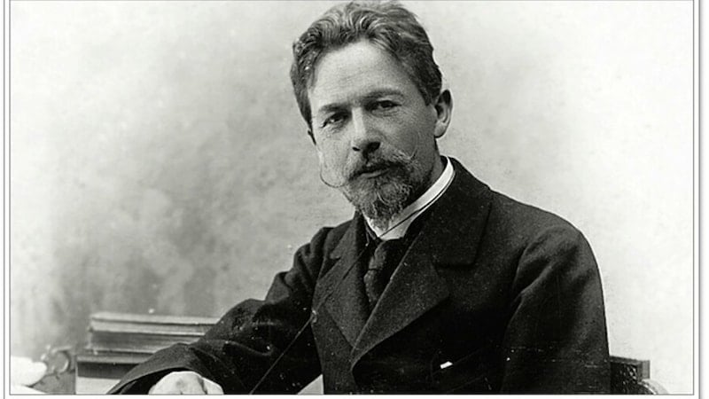 Dünya edebiyatına en iyi kısa öyküleri kazandıran bir anlatıcı: Anton Pavloviç Çehov