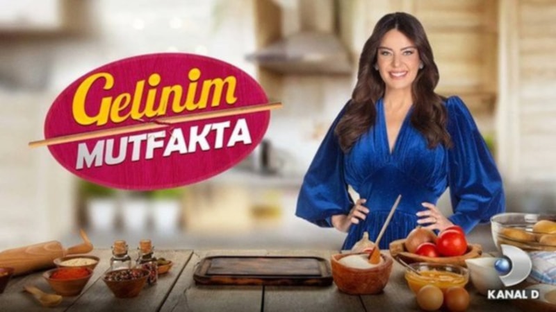 Gelinim Mutfakta yarışmasında son durum I Günün birincisi kim oldu?
