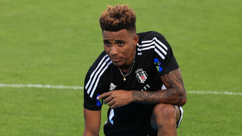 Gedson Fernandes'e Monaco talip oldu