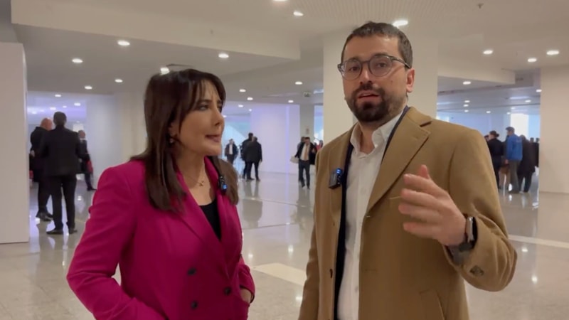 Sevilay Yılman: 6'lı masanın organizasyonu çok kötüydü