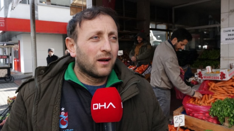 Yasin Kol'un adaşı isyanda: O maçı yönetiyor ben küfür yiyorum