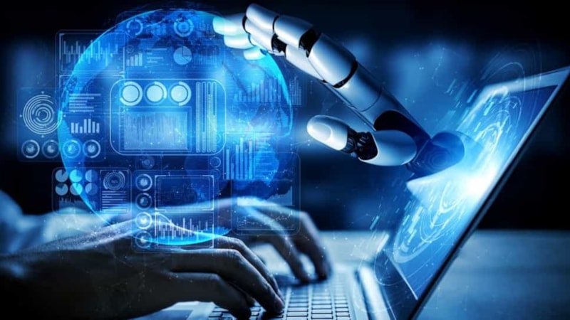 İnanılmaz işler çözen yapay zekalı 12 web sitesi