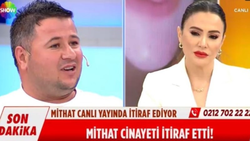 Denizli'de kadın cinayeti: Kocası 6 ay sonra öldürdüğünü söyledi