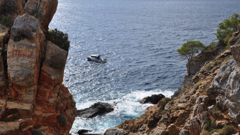 Antalya'da kayıp Sedanur'un dosyasını cinayet büro devraldı
