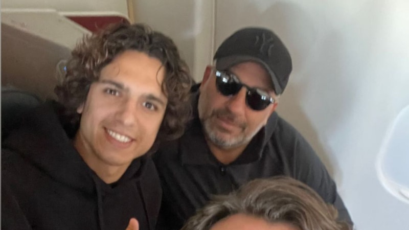 Emre Demir, İstanbul'da