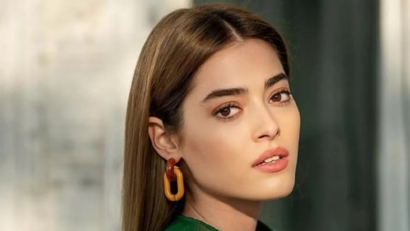 Ömer dizisi Süreyya kimdir? Ömer dizisinin Süreyya karakteri Simay Barlas kimdir, sevgilisi kim?