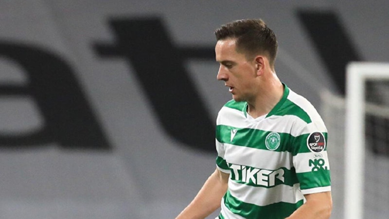 Beşiktaş, Amir Hadziahmetovic ile anlaştı mı? Amir Hadziahmetovic kimdir, nereli ve kaç yaşında?