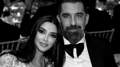 Aslıhan Doğan'dan Arda Turan için doğum günü paylaşımı