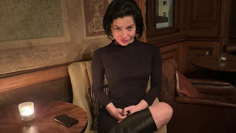 Merve Boluğur'dan Murat Dalkılıç ile barıştığı iddialarına cevap