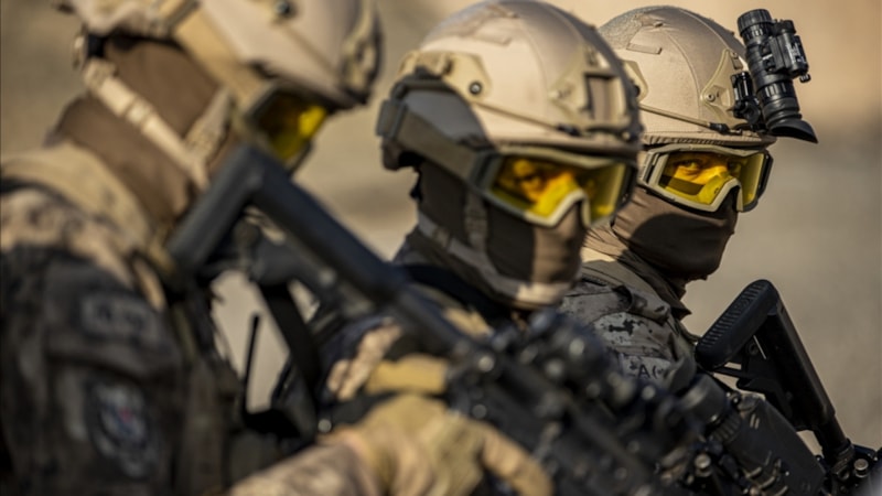 İçişleri Bakanlığı'ndan Türkiye'ye terör saldırısı uyarılarına yanıt