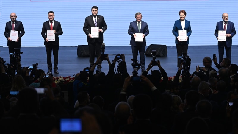 İyi Parti'nin İstanbul Sözleşmesi çıkışı Saadet Partisi'ni kızdırdı