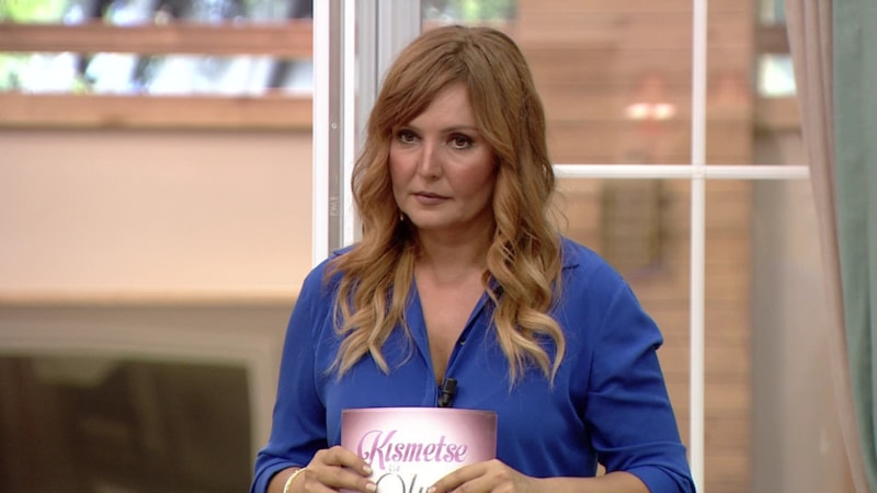 Kısmetse Olur'un eski sunucusu Seda Akgül'den ilgi çekici açıklamalar
