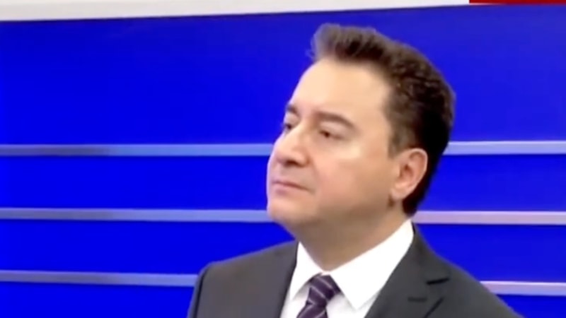 DEVA Partisi Lideri Ali Babacan: Aday belirleme 10 günü alabilir