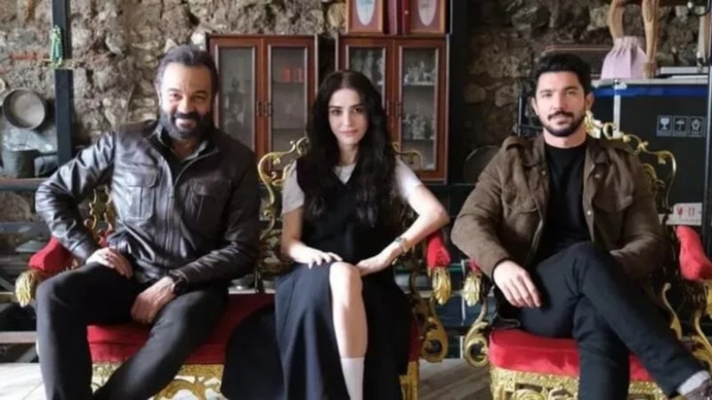 Sipahi dizisi neden final yaptı? Sevilen diziden üzen haber! Sipahi dizisi bitti mi? İşte final sebebi...