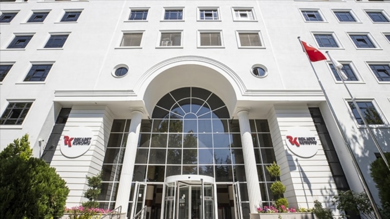 Rekabet Kurulu, 10 Traktör firması hakkında rekabet soruşturması açtı