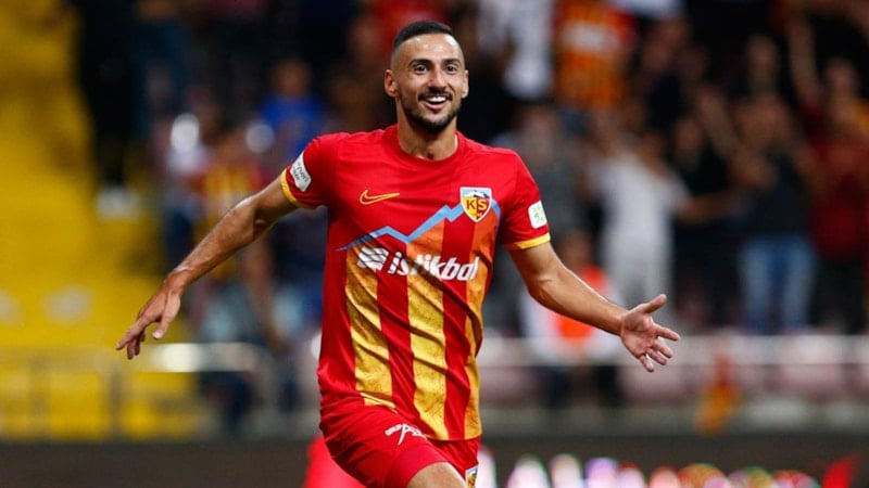 Fenerbahçe'ye transfer olacağı söylenen Onur Bulut kimdir? Onur Bulut kaç yaşında ve aslen nereli?