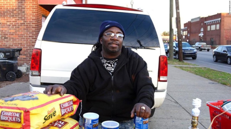 ABD'de bir siyahinin öldürülmesine ilişkin davada polise denetimli serbestlik