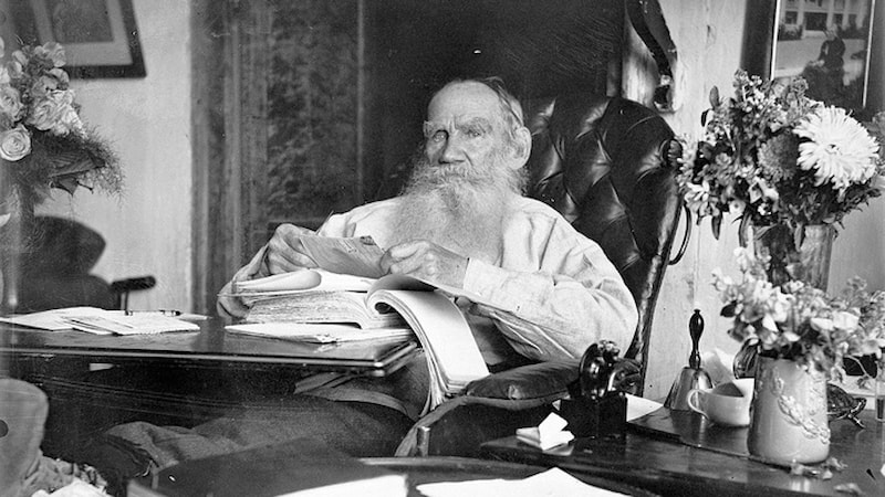 Tolstoy'un nasıl öldüğüne dair tartışmalar