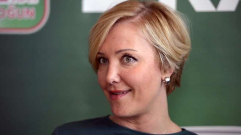 Berna Laçin, Diyanet'in 3 yıl önce yalanladığı haberi doğru gibi paylaştı