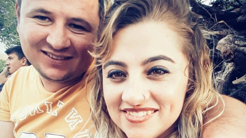 Denizli'de eşini öldürdükten sonra çuvala koyarak gömen koca tutuklandı