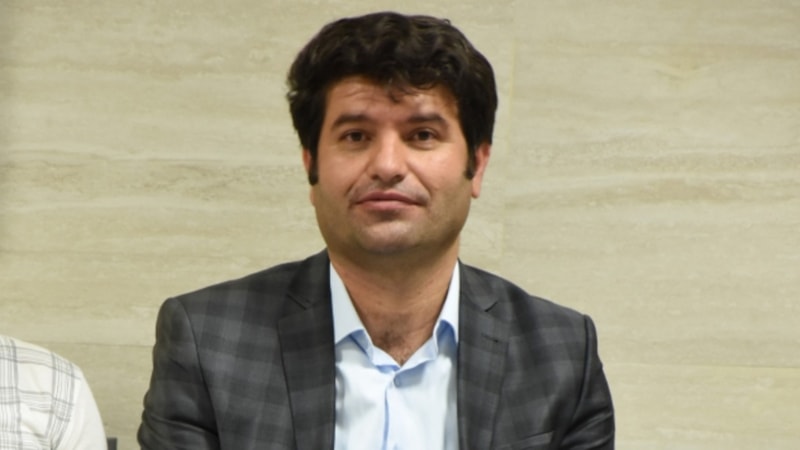 HDP'li vekil Mehmet Ali Aslan soba gazından zehirlendi