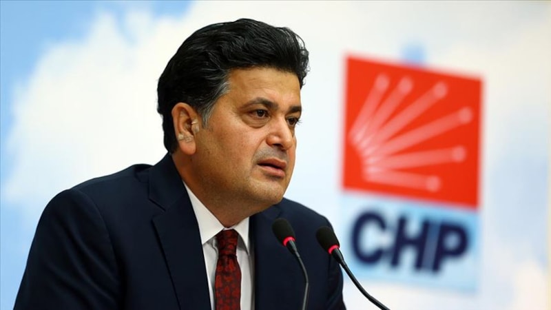 CHP Genel Başkanı Kemal Kılıçdaroğlu'nun avukatı Celal Çelik'e beraat