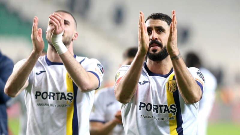 Hertha Berlin, Tolga Ciğerci'yi kadrosuna kattı