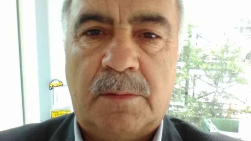 Giresun'da taziyeden dönerken trafik kazasında hayatını kaybetti