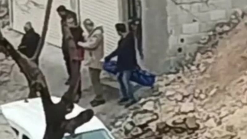 Gaziantep'te ölü bulunan çocuğun katil zanlısı annesi çıktı