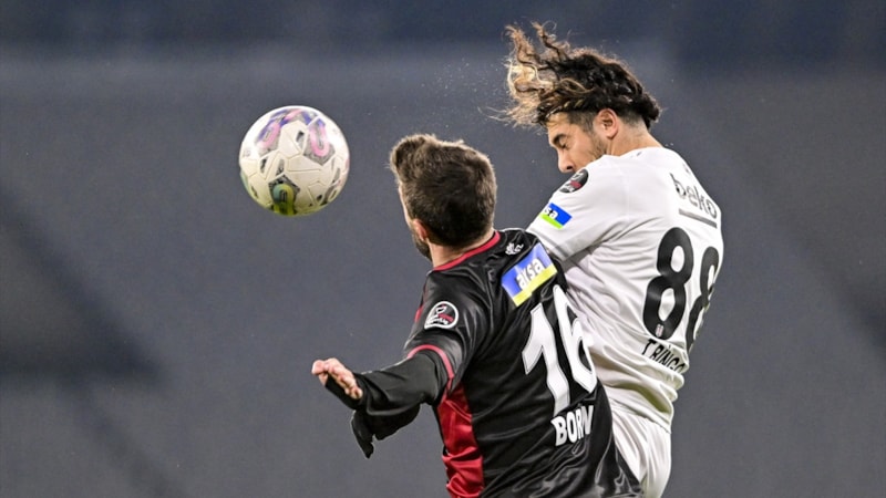 Tayfur Bingöl: Artık Sivas maçına bakacağız