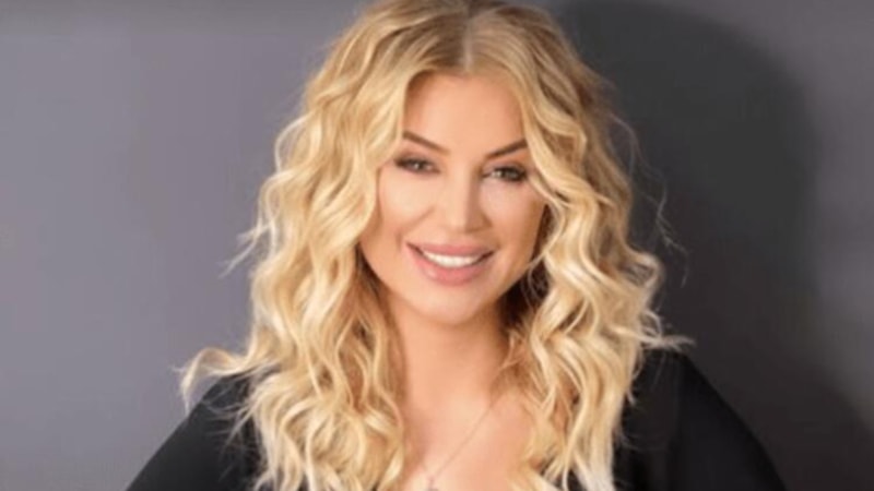 Songül Karlı, Hadise'ye benzedi