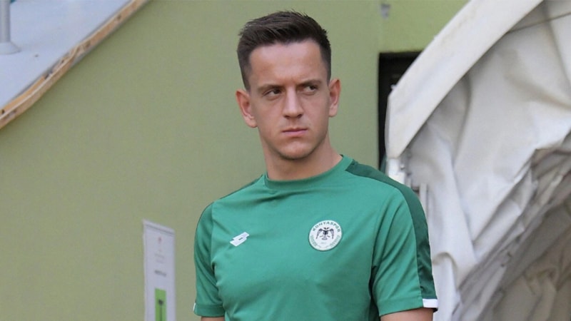 Amir Hadziahmetovic, İstanbul'a geliyor