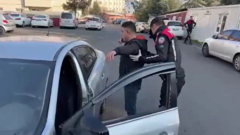 Diyarbakır'da spora gidiyorum şifresiyle uyuşturucu sattılar