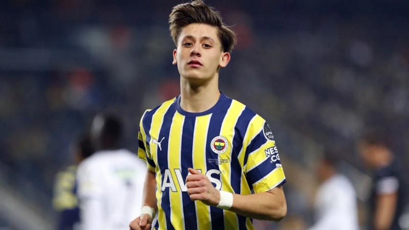 Napoli'nin Arda Güler raporu belli oldu