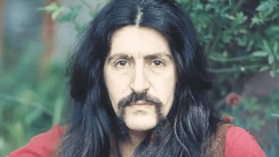 Barış Manço'nun oğlu Doğukan, 24 sene önce yaşadıklarını anlattı