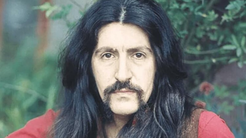 Barış Manço'nun oğlu Doğukan, 24 sene önce yaşadıklarını anlattı