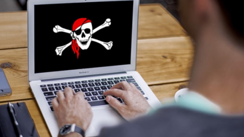 Dünyanın en çok korsan yazılım kullanan ülkeleri