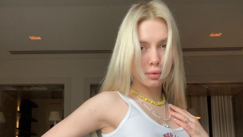 Aleyna Tilki sahnelere dönüyor