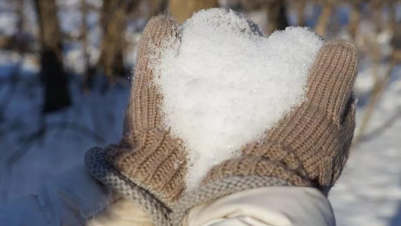 En anlamlı Şubat ayı mesajları ve sözleri: Birbirinden farklı 'Hoşgeldin Şubat' sözleri!