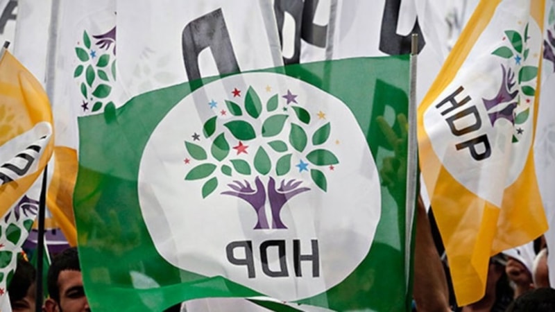 HDP'nin ekonomi anlayışı: PKK'ya operasyonları bitireceğiz