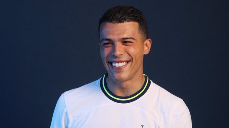 Tottenham, Pedro Porro transferini duyurdu