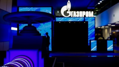 Gazprom, Ukrayna üzerinden doğalgaz sevkiyatını artıracak
