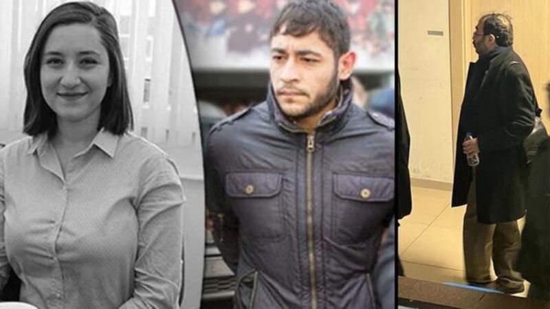 Ankara’da öldürülen akademisyene hakaretten yargılanan avukatın avukatına tepki