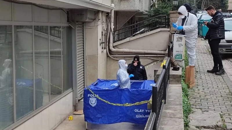 Bahçelievler'de doğum yaptığı bebeği camdan atan kadın: Ölü doğunca korktum